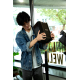 Enceinte autonome Alto Busker 200 watts