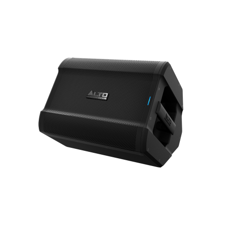 Enceinte autonome Alto Busker 200 watts