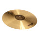 Cymbale Stagg Genghis medium crash 16 exo
