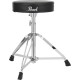 Siège batteur standard Pearl D-50