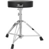 Siège batteur standard Pearl D-50