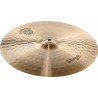 Cymbale Stagg Genghis medium crash 16