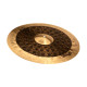 Cymbale Stagg Genghis dual medium crash 16