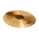 Cymbale Stagg Genghis medium crash 18 exo