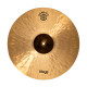 Cymbale Stagg Genghis medium crash 18 exo
