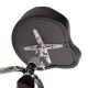 Siège batteur Pro Gibraltar 9908 quadripode
