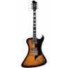 Guitare Hagstrom Fantomen Tobacco burst
