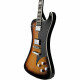 Guitare Hagstrom Fantomen Tobacco burst