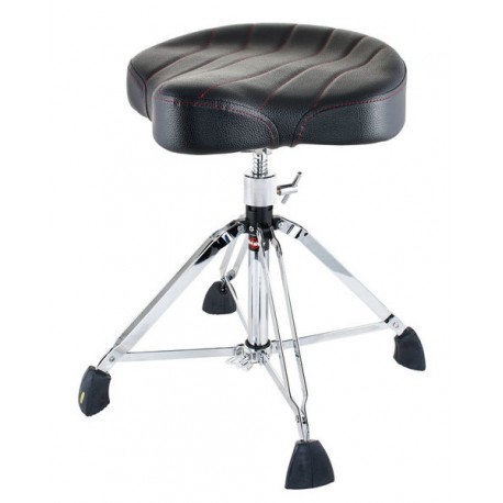 Siège batteur Pro Gibraltar 9908 quadripode