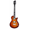 Guitare Hagstrom Ultra Max Golden Eagle Burst