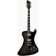 Guitare Hagstrom Fantomen Special Cosmic Black Burst