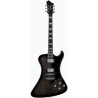 Guitare Hagstrom Fantomen Special Cosmic Black Burst
