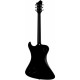 Guitare Hagstrom Fantomen Special Cosmic Black Burst