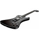 Guitare Hagstrom Fantomen Special Cosmic Black Burst