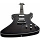 Guitare Hagstrom Fantomen Special Cosmic Black Burst