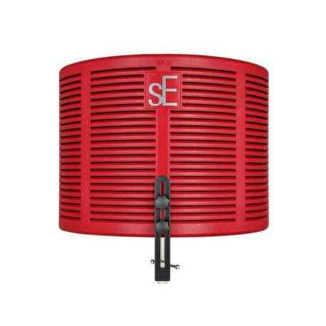 Reflexion filter Se Electronics R FX Red