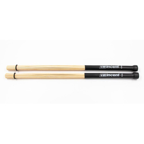 Baguettes multi-brins Wincent 19A ajustables