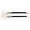 Balais retractables métal Wincent 33M