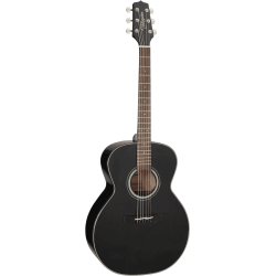 Guitare folk Takamine GN30 Nex noire