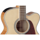 Guitare Takamine 12 cordes GJ72CE jumbo