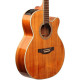 Guitare Takamine GN77KCE Nex Koa