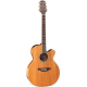 Guitare Takamine GN77KCE Nex Koa