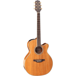 Guitare Takamine GN77KCE Nex Koa