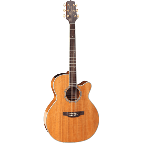 Guitare Takamine GN77KCE Nex Koa