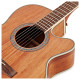 Guitare Takamine GN77KCE Nex Koa