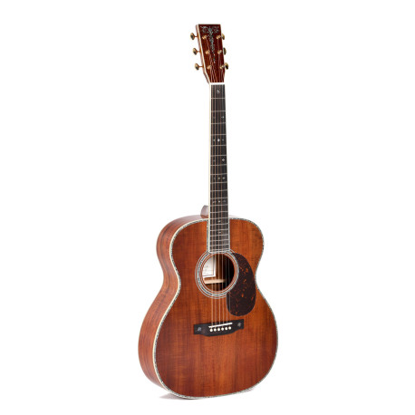 Guitare Sigma édition limitée OMK2-42