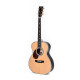 Guitare gaucher Sigma All Solid Somr 45L