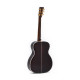 Guitare gaucher Sigma All Solid Somr 45L