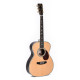 Guitare folk Sigma All Solid Somr 45 en étui