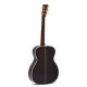 Guitare folk Sigma All Solid Somr 45 en étui