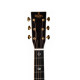 Guitare folk Sigma All Solid Somr 45 en étui