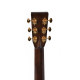 Guitare folk Sigma All Solid Somr 45 en étui