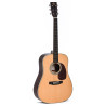 Guitare folk Sigma All Solid SDR-28