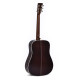 Guitare folk Sigma All Solid SDR-28