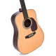 Guitare folk Sigma All Solid SDR-28