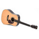 Guitare folk Sigma All Solid SDR-28