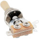 Selecteur 3 positions Les paul bouton crème