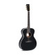 Guitare folk Sigma edition speciale S 000 R Black Diamond