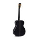 Guitare folk Sigma edition speciale S 000 R Black Diamond