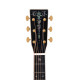Guitare folk Sigma edition speciale S 000 R Black Diamond