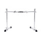 Rack Gibraltar Road serie Chrome GCS302C-V2