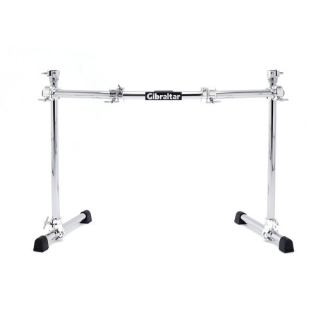 Rack Gibraltar Road serie Chrome GCS302C-V2