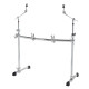 Rack Gibraltar Road serie Chrome GCS302C