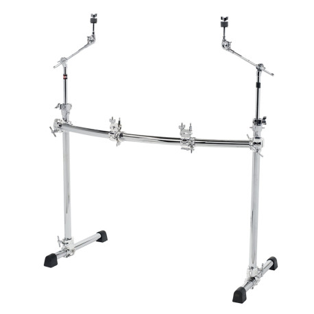 Rack Gibraltar Road serie Chrome GCS302C