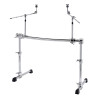 Rack Gibraltar Road serie Chrome GCS-500H