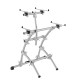 Stand Rack double claviers Gibraltar GKS-DBKT88